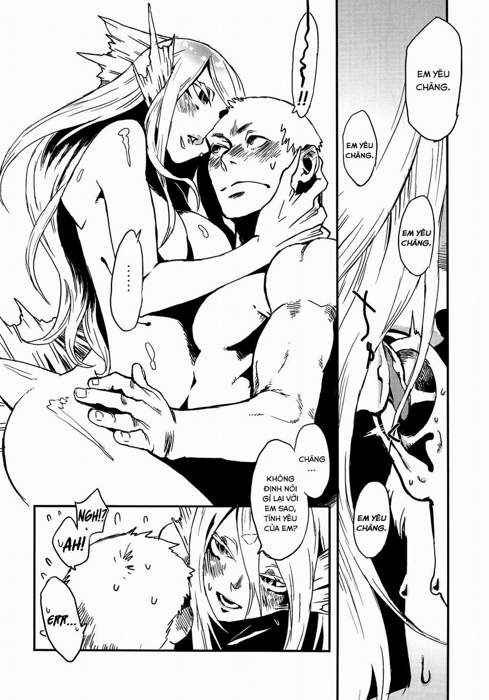 Jingai Shunman 4.0 0 0.5 trang 6