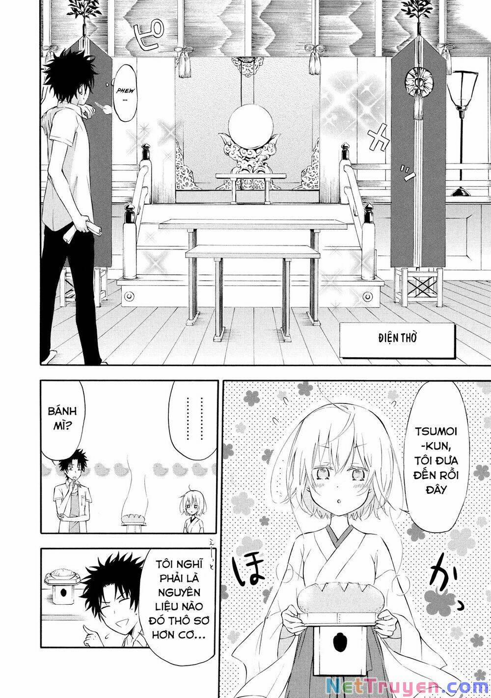 Jinja Yell! 1 trang 19