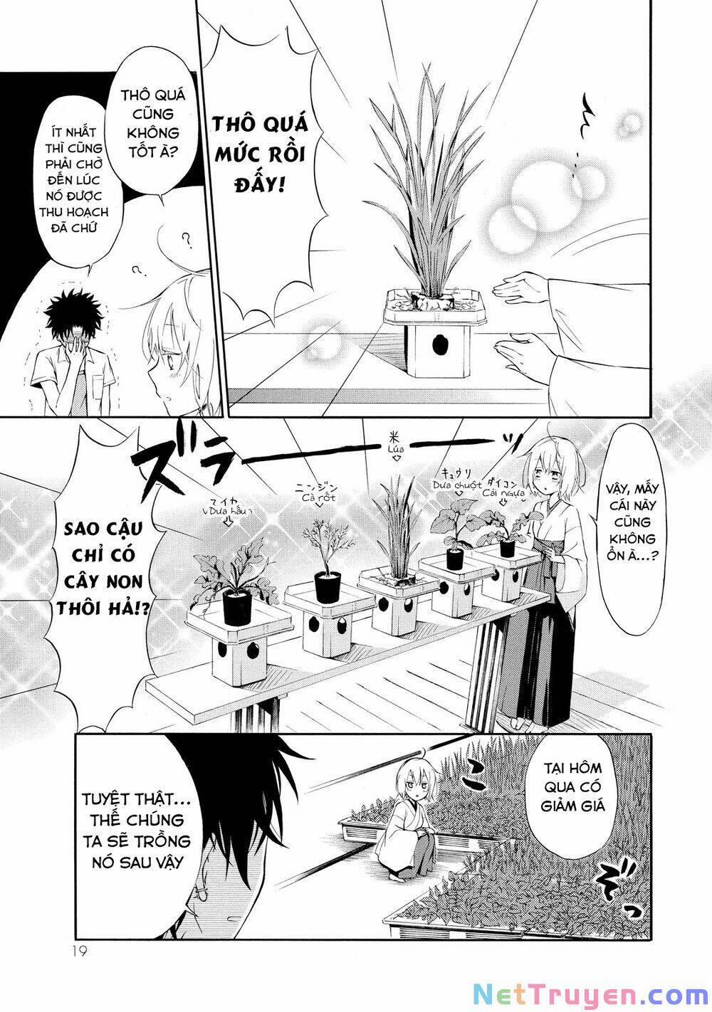 Jinja Yell! 1 trang 20