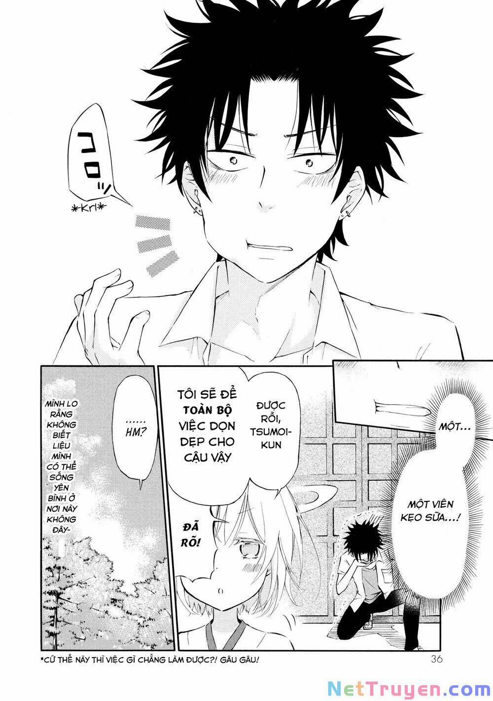 Jinja Yell! 1 trang 36