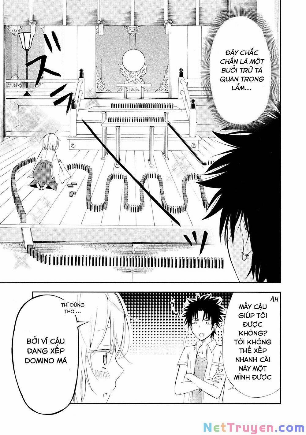 Jinja Yell! 2 trang 12