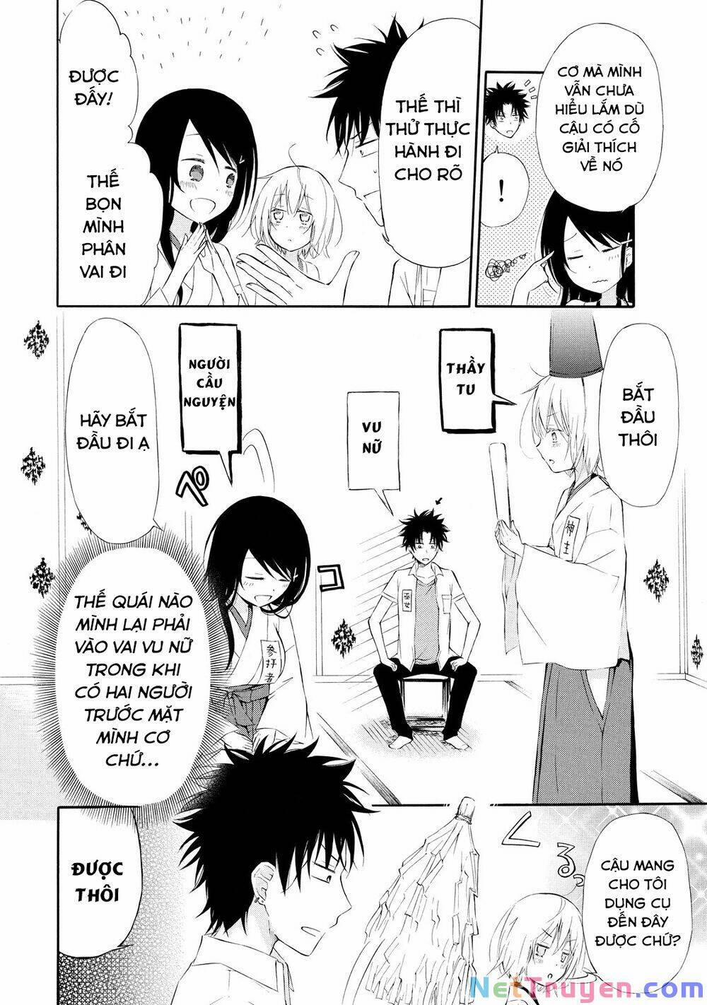 Jinja Yell! 2 trang 15