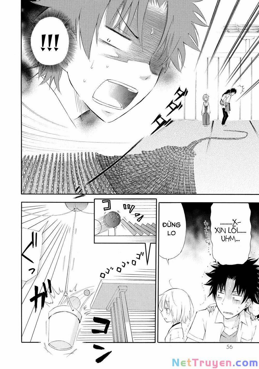 Jinja Yell! 2 trang 19