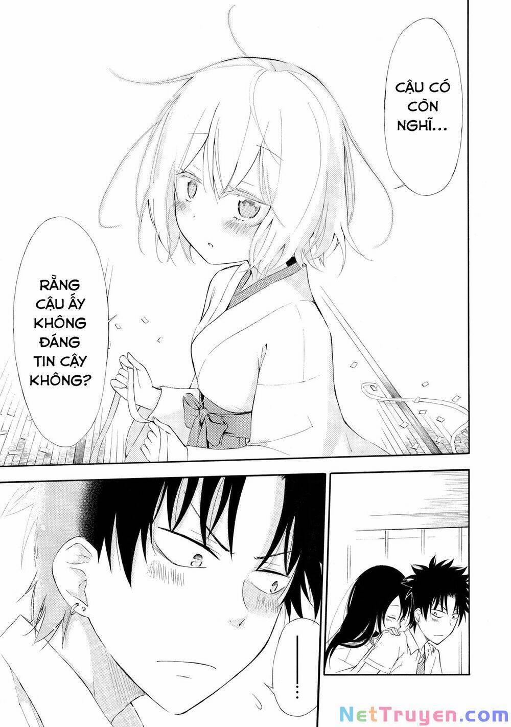 Jinja Yell! 2 trang 22