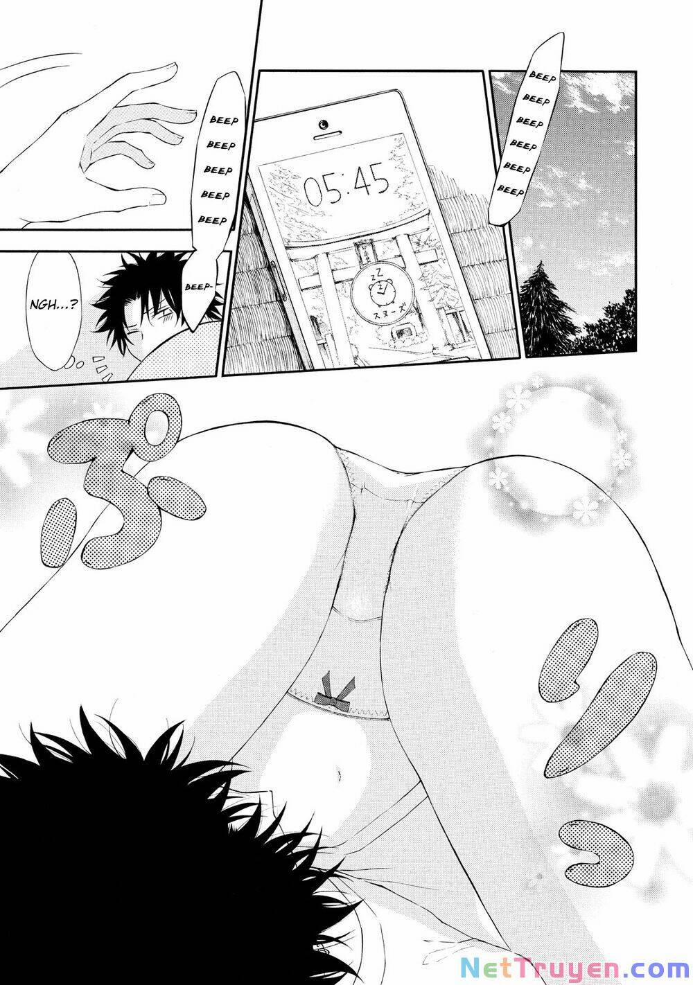 Jinja Yell! 2 trang 3