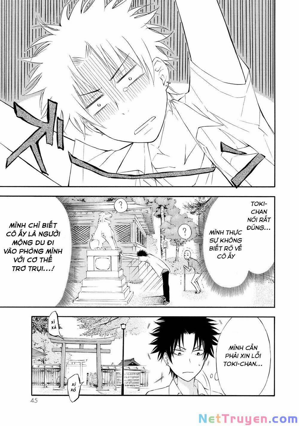 Jinja Yell! 2 trang 8