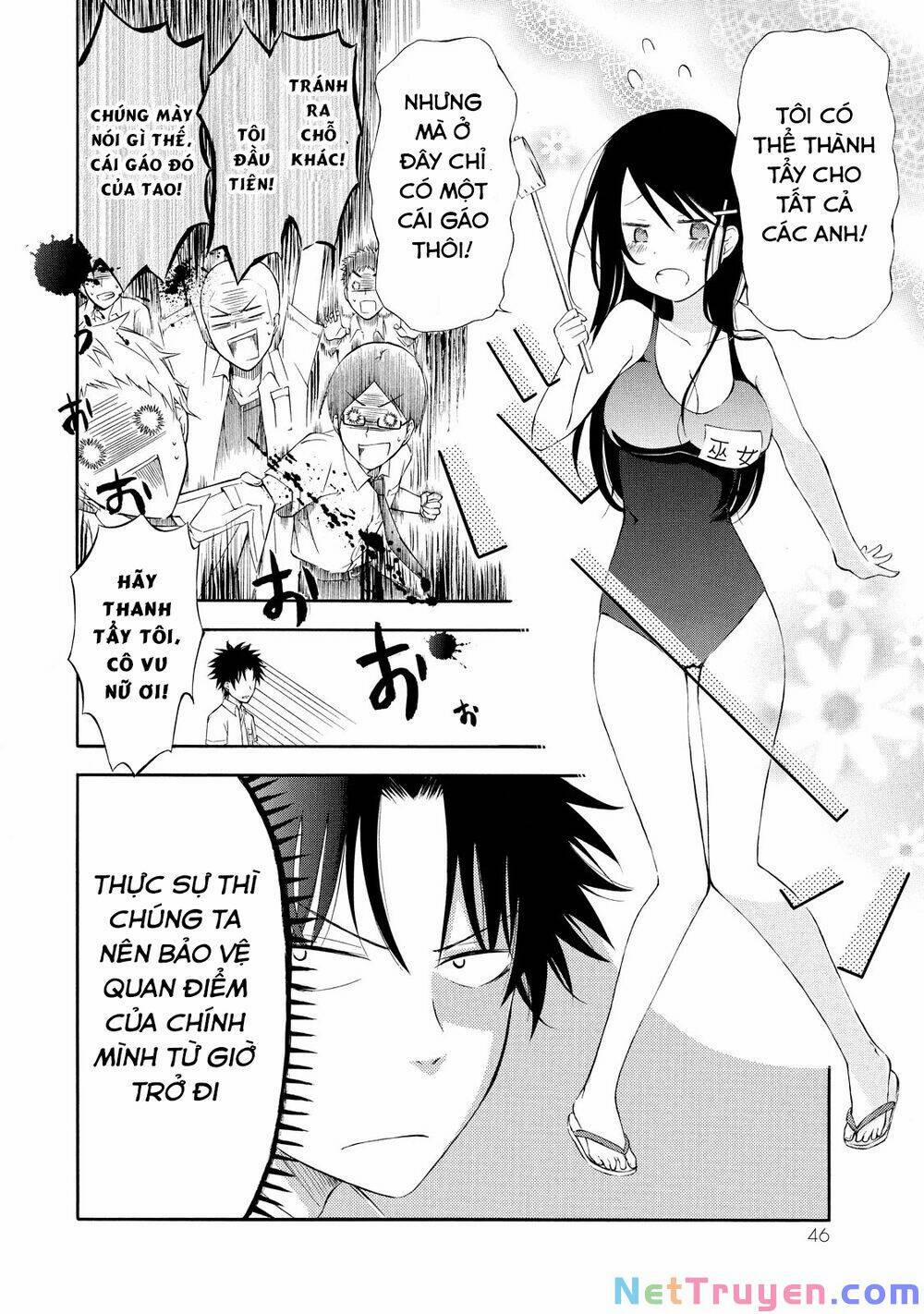 Jinja Yell! 2 trang 9