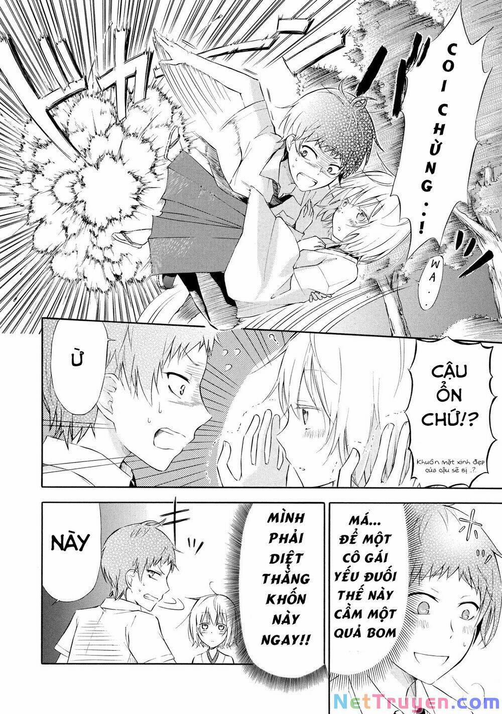 Jinja Yell! 3 trang 10