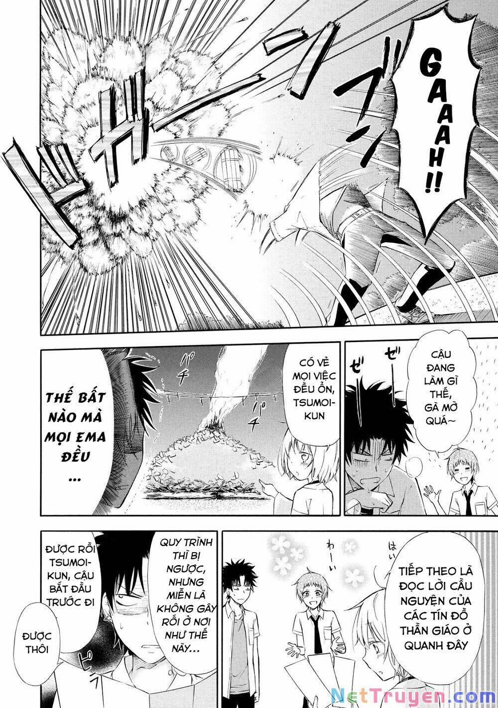 Jinja Yell! 3 trang 18