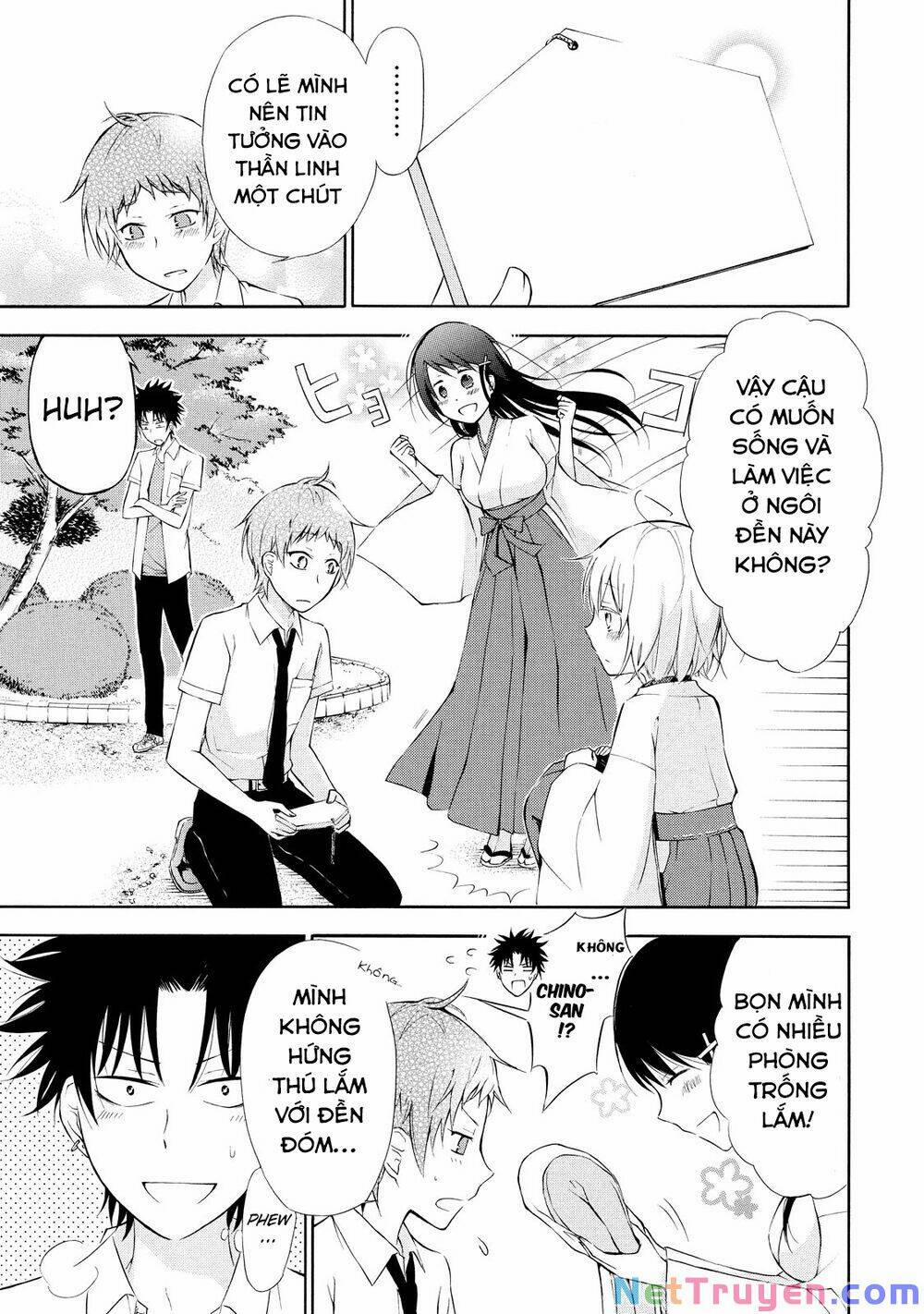 Jinja Yell! 3 trang 25