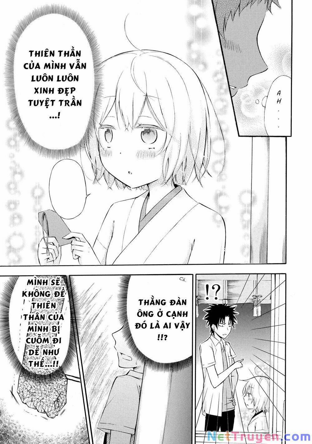 Jinja Yell! 3 trang 3