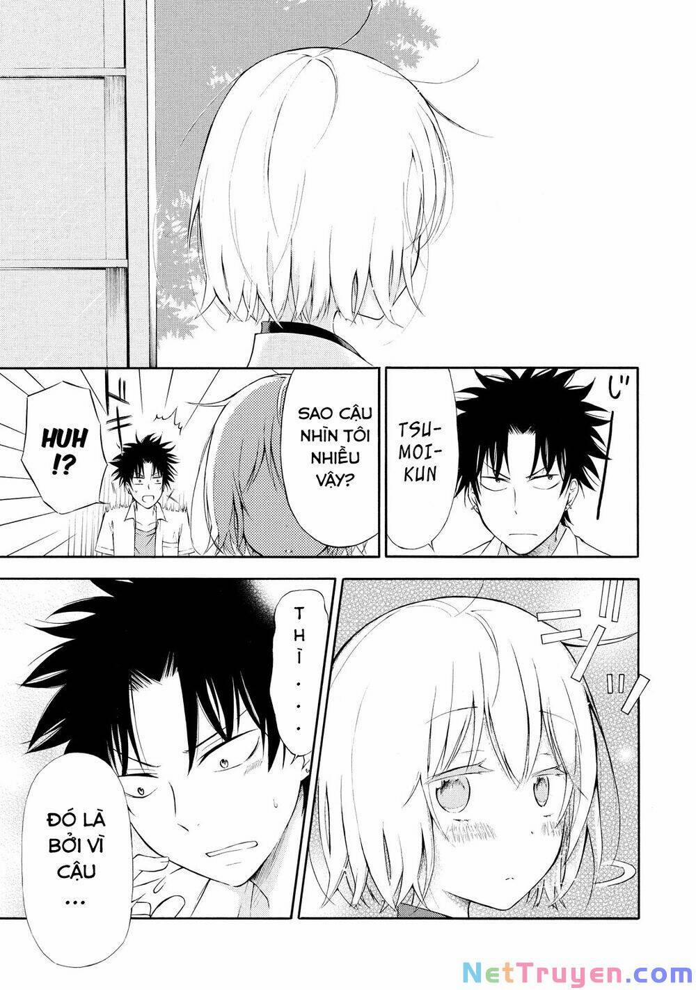 Jinja Yell! 3 trang 5