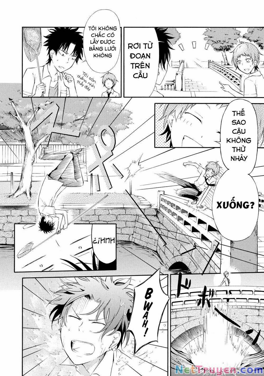 Jinja Yell! 3 trang 8