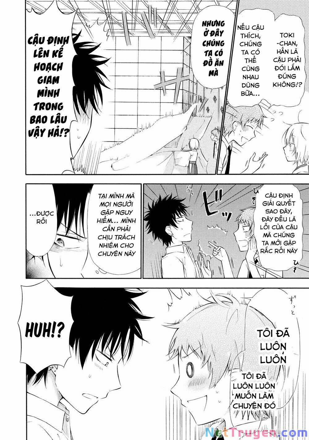 Jinja Yell! 4 trang 10