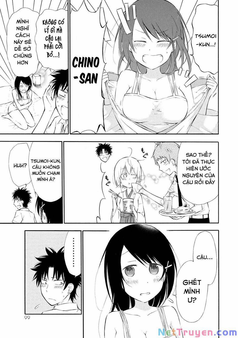 Jinja Yell! 4 trang 13