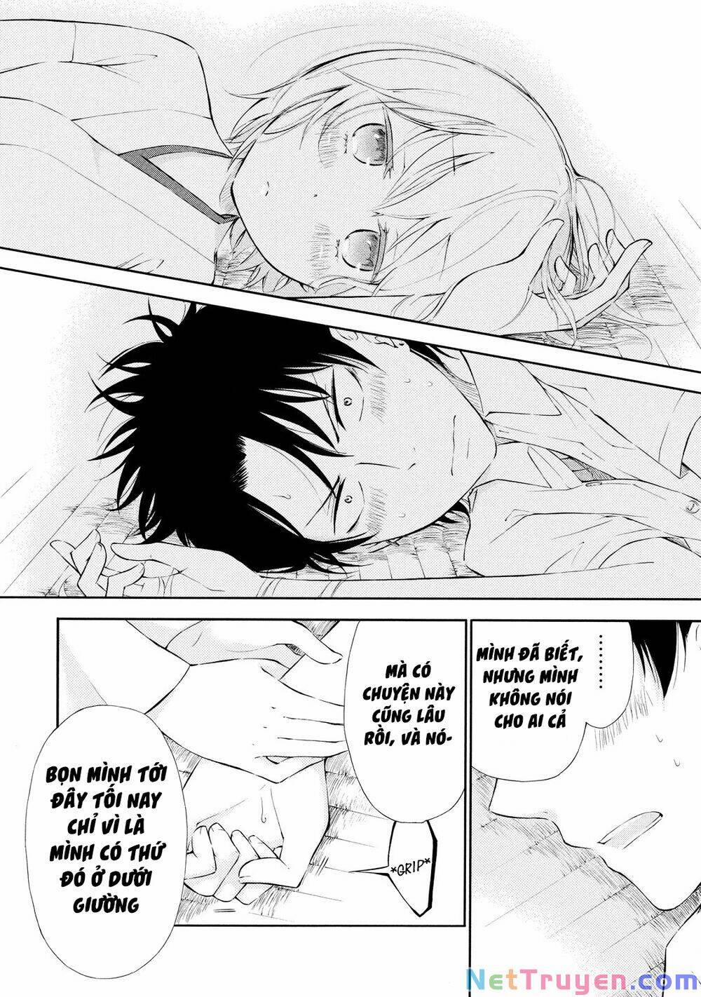 Jinja Yell! 4 trang 20