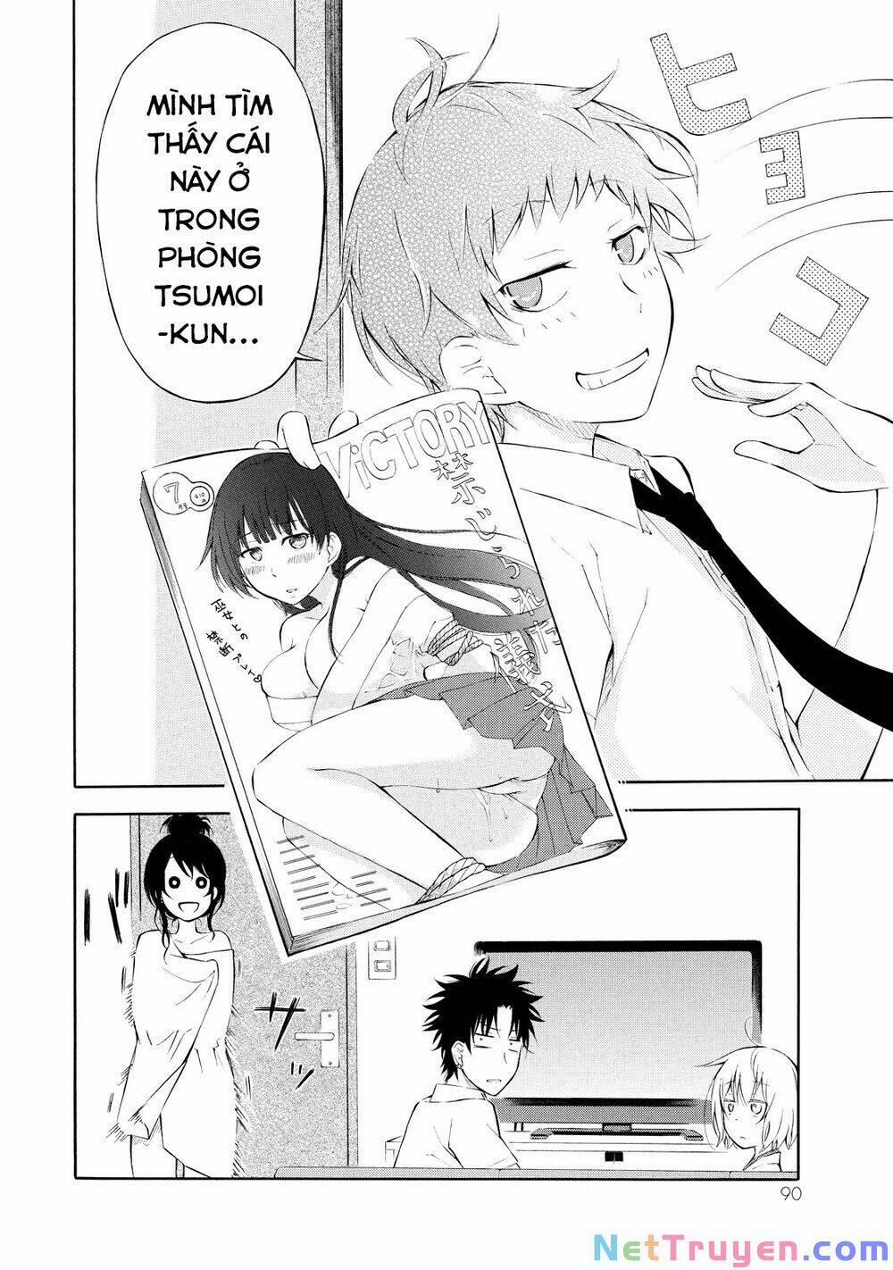 Jinja Yell! 4 trang 4