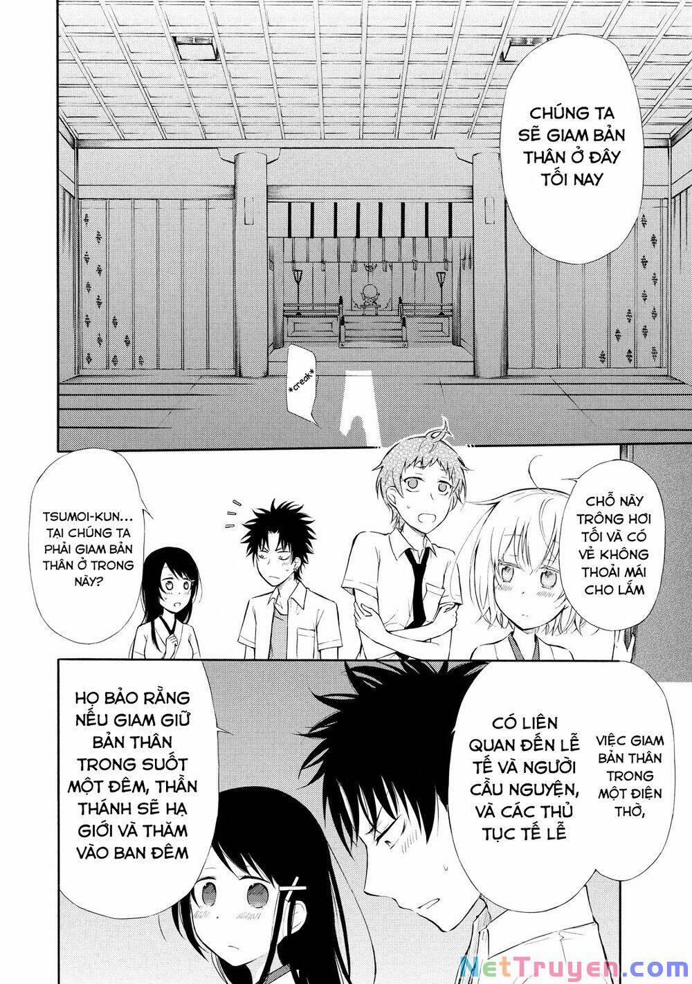 Jinja Yell! 4 trang 8