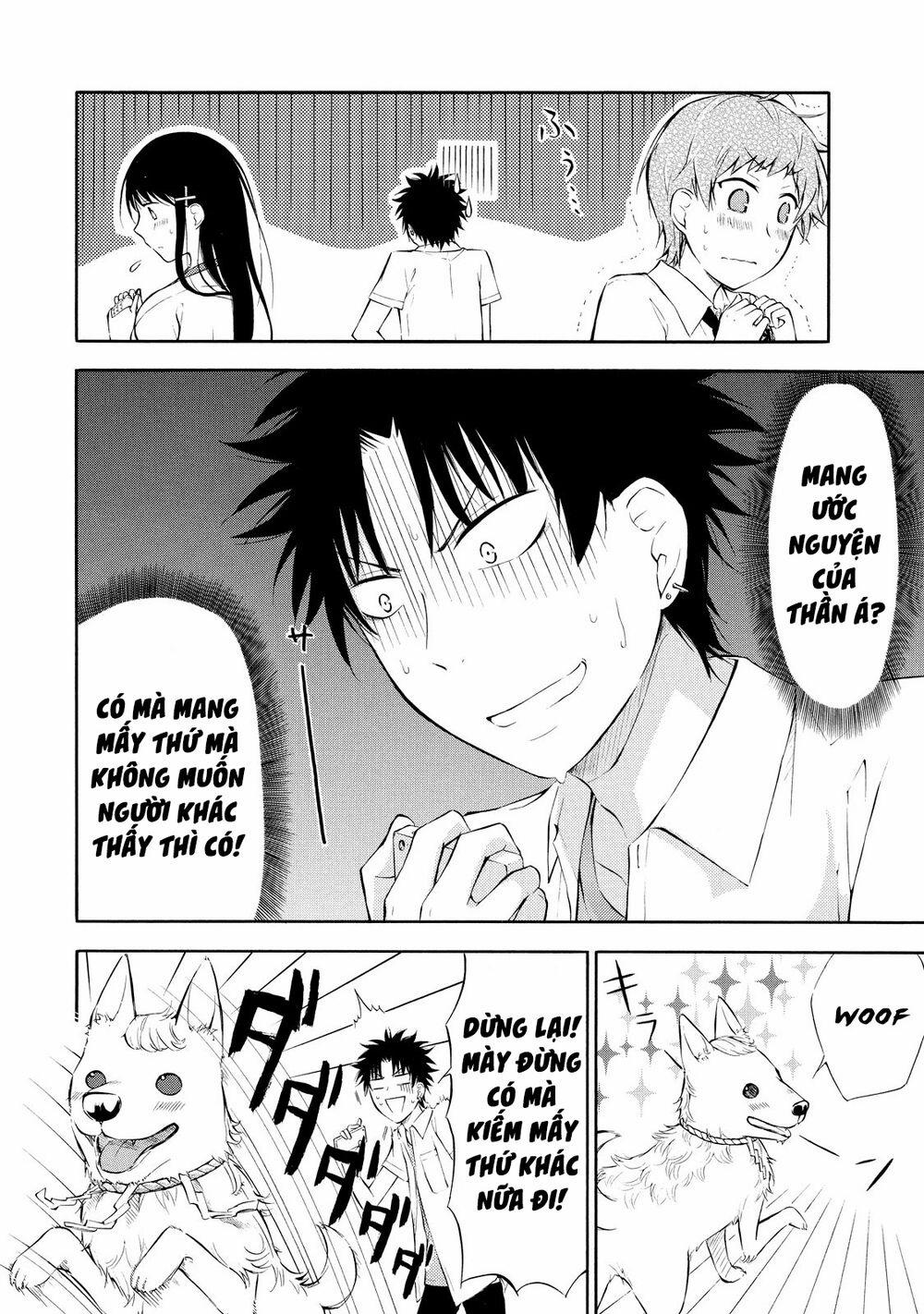 Jinja Yell! 5 trang 10