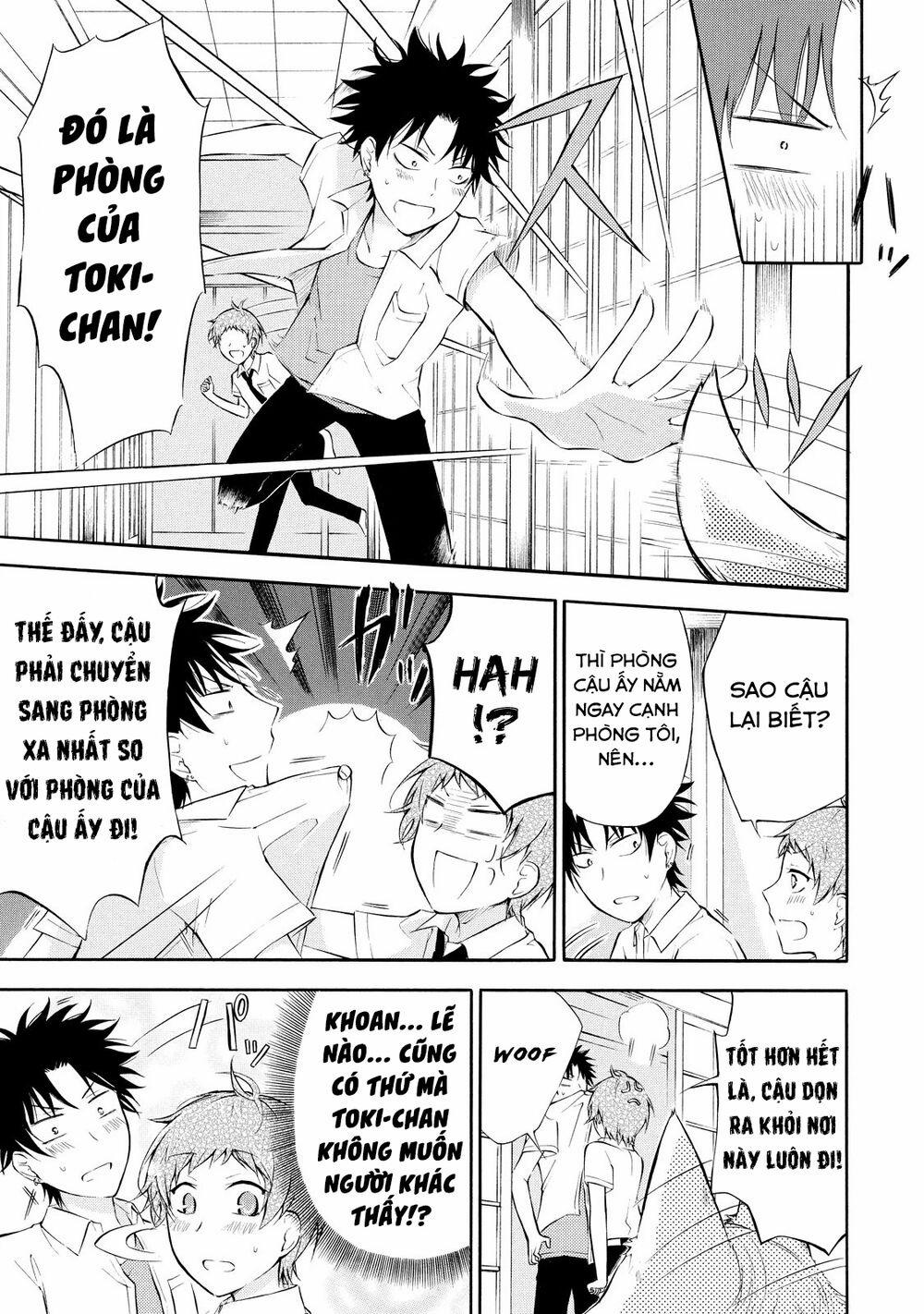 Jinja Yell! 5 trang 11