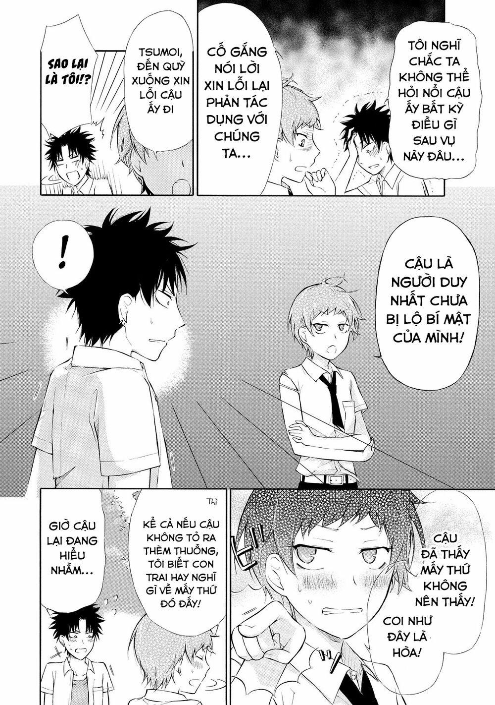 Jinja Yell! 5 trang 18