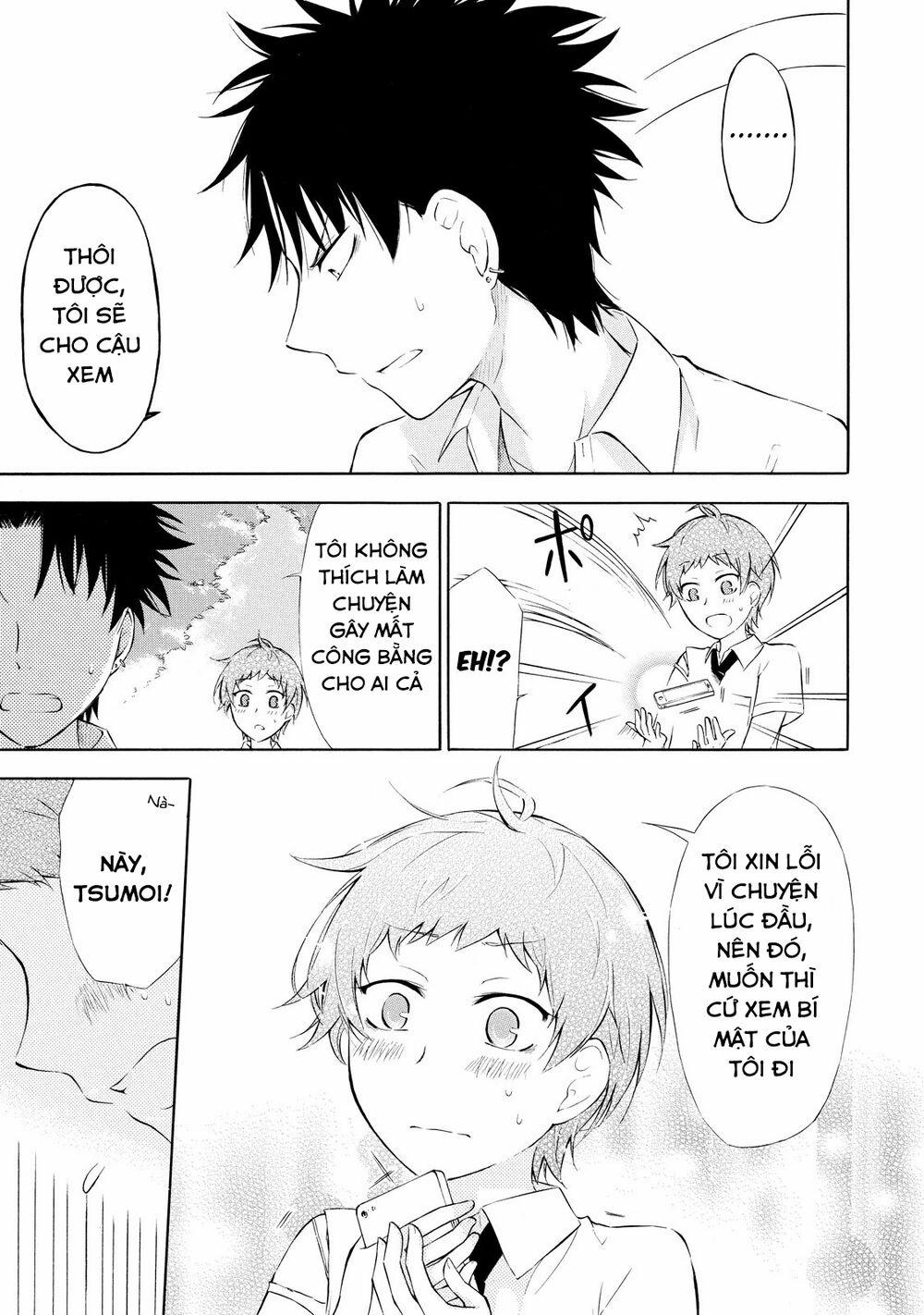 Jinja Yell! 5 trang 19