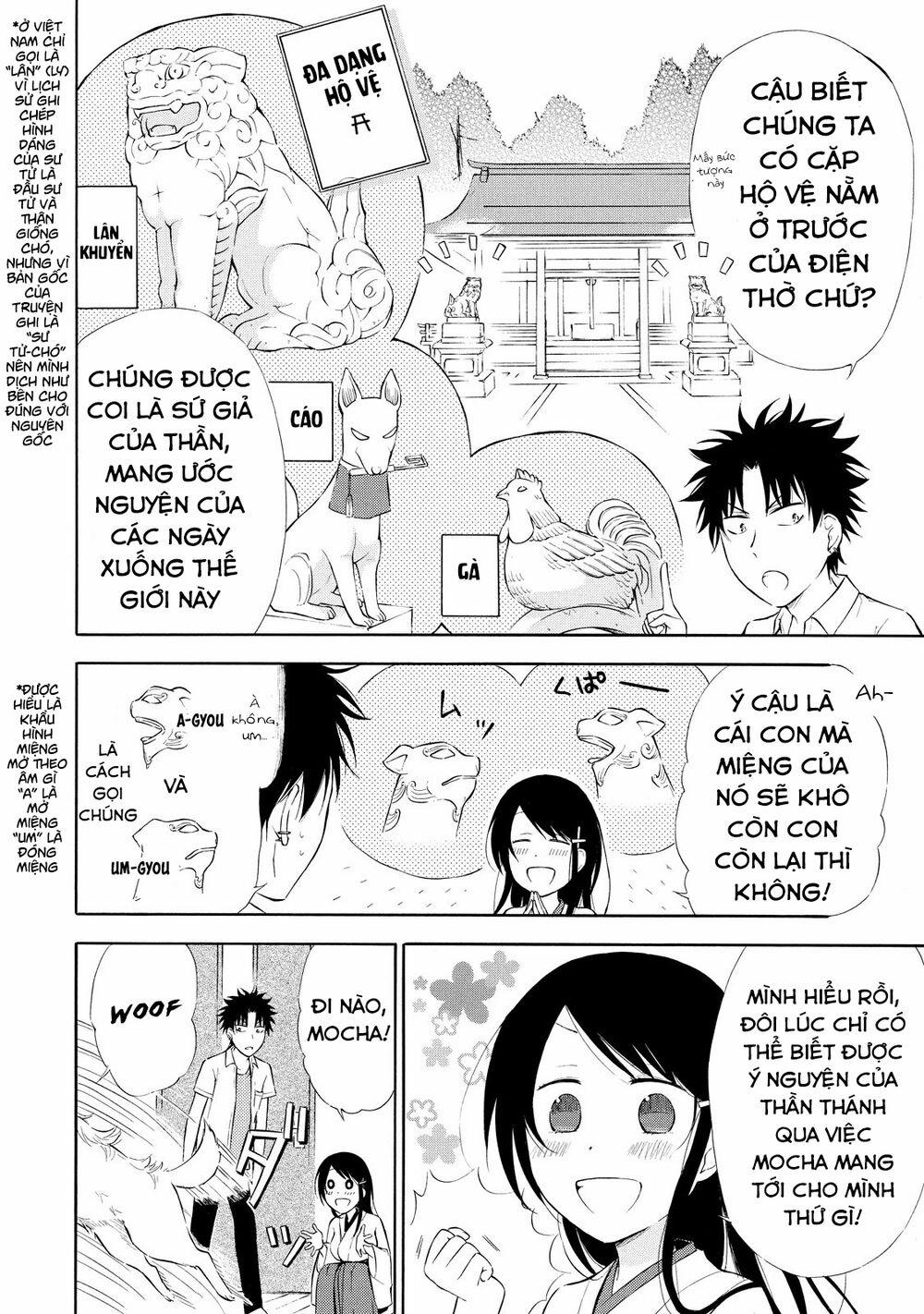 Jinja Yell! 5 trang 6