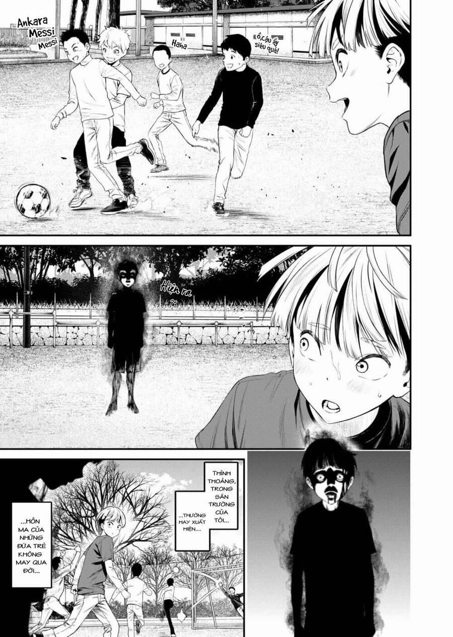 Jinrui Shoku 1 trang 11