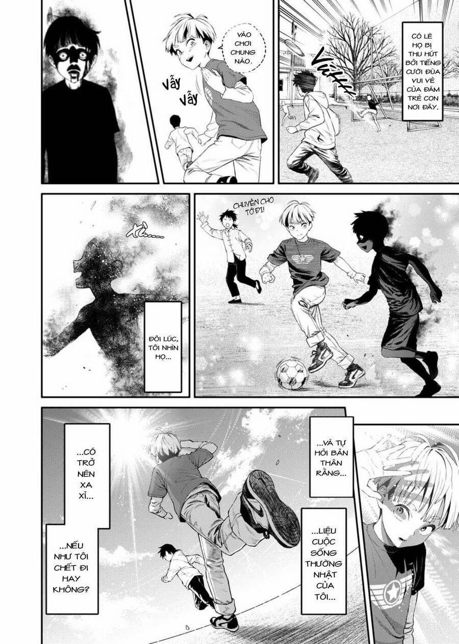 Jinrui Shoku 1 trang 12