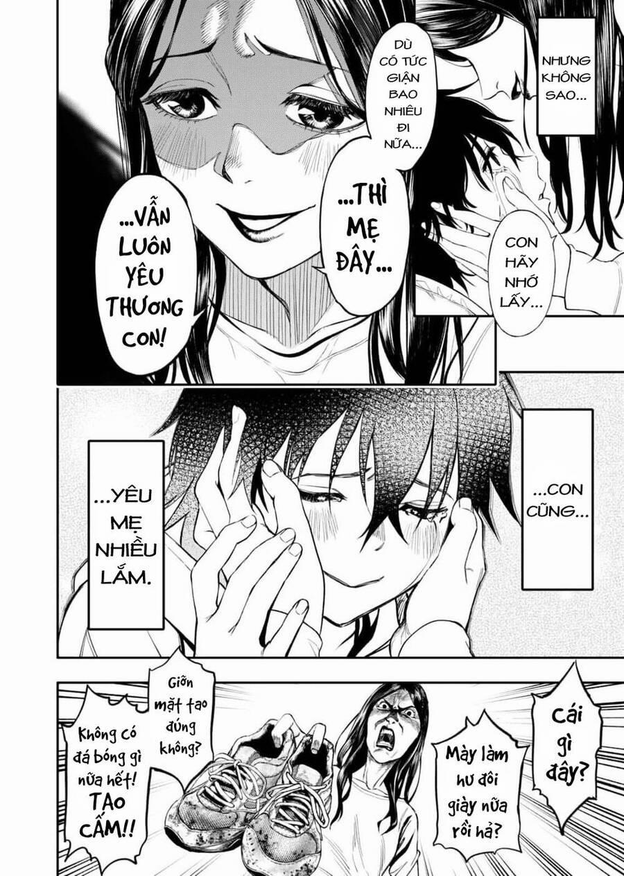 Jinrui Shoku 1 trang 26