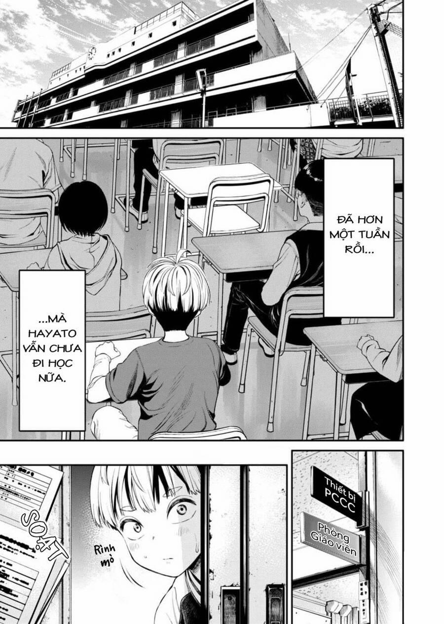 Jinrui Shoku 1 trang 35