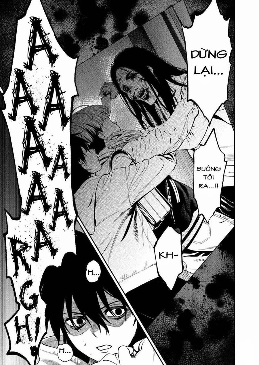 Jinrui Shoku 2 trang 10