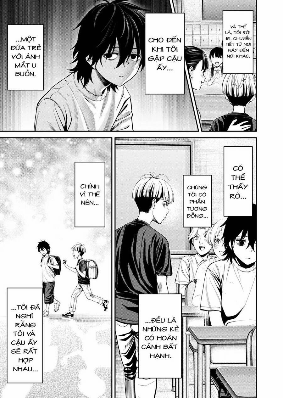 Jinrui Shoku 2 trang 14