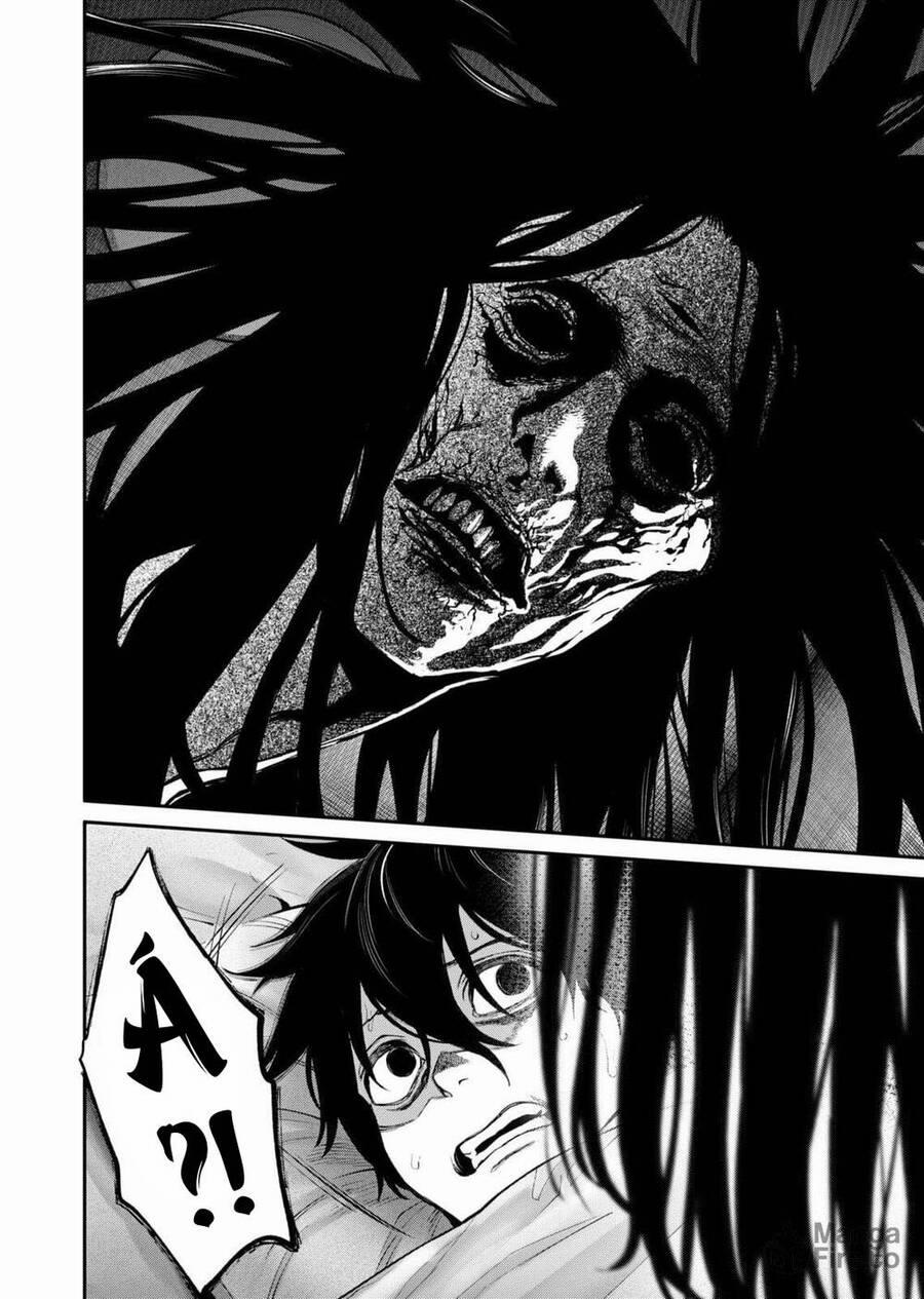 Jinrui Shoku 2 trang 3