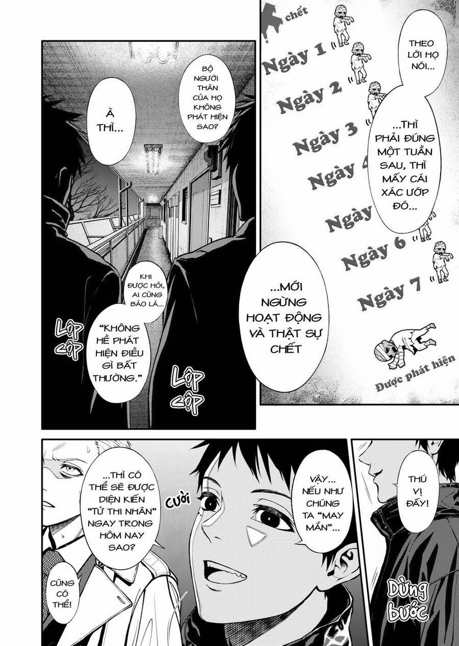 Jinrui Shoku 2 trang 45