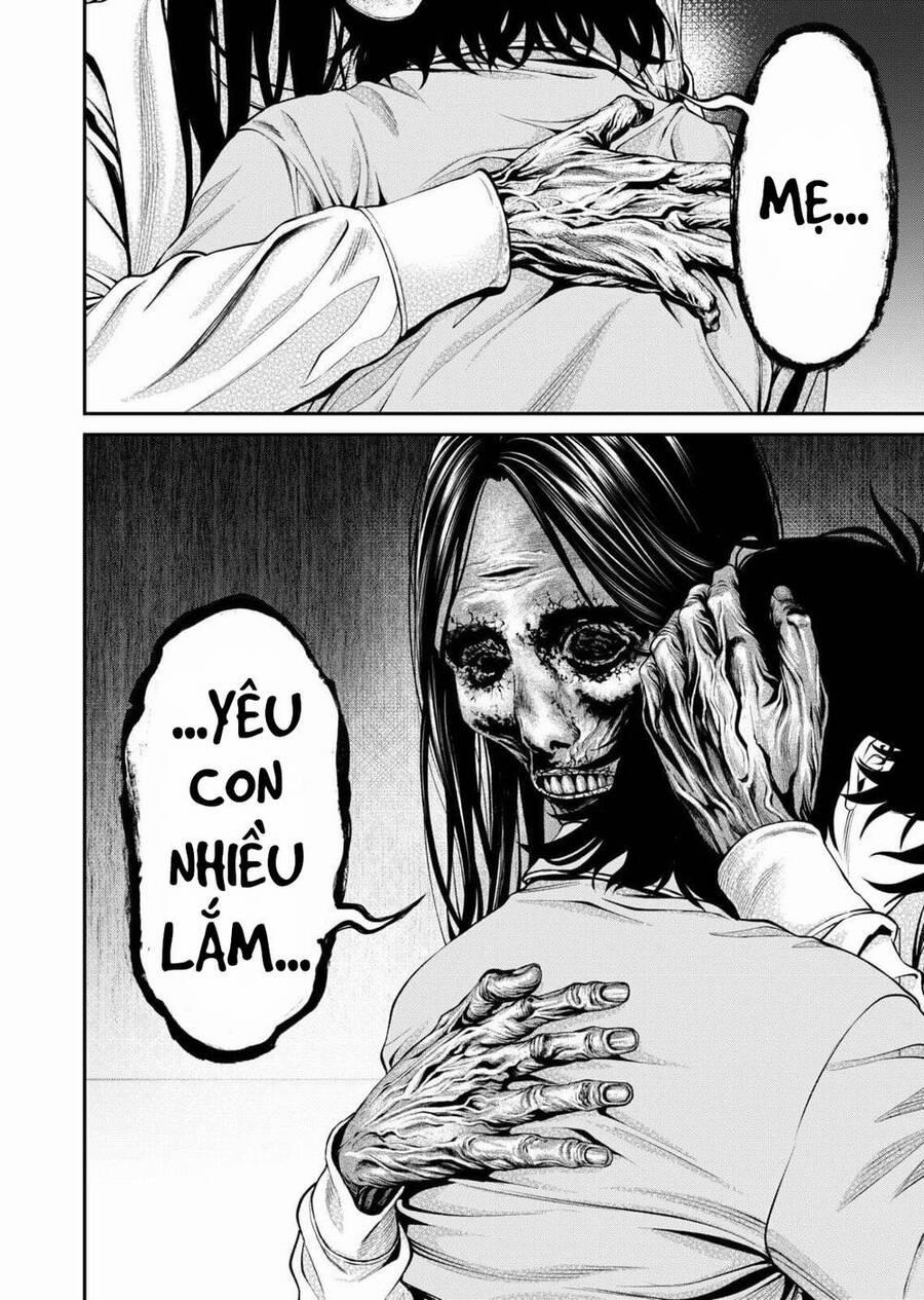 Jinrui Shoku 2 trang 5