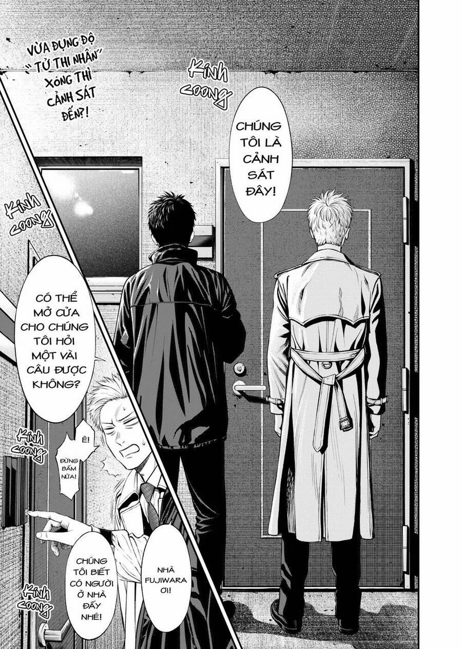 Jinrui Shoku 3 trang 0