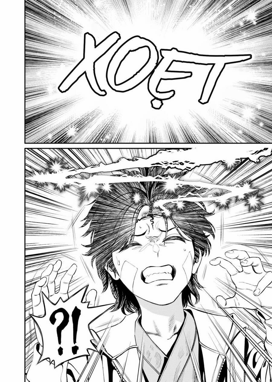 Jinrui Shoku 3 trang 36