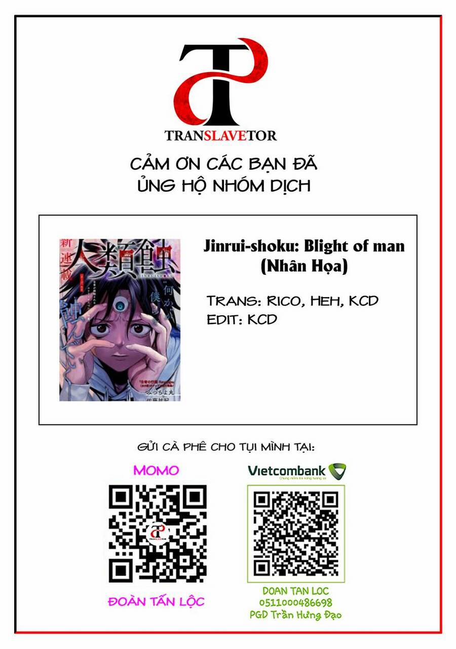 Jinrui Shoku 3 trang 40
