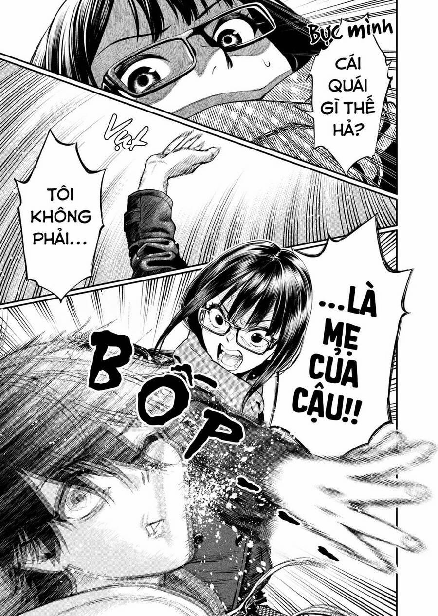 Jinrui Shoku 4 trang 16