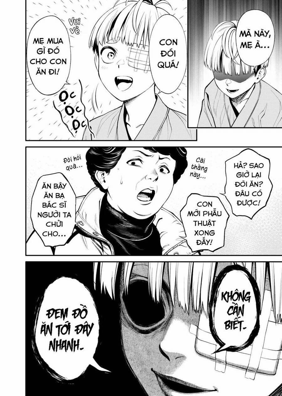 Jinrui Shoku 5 trang 7