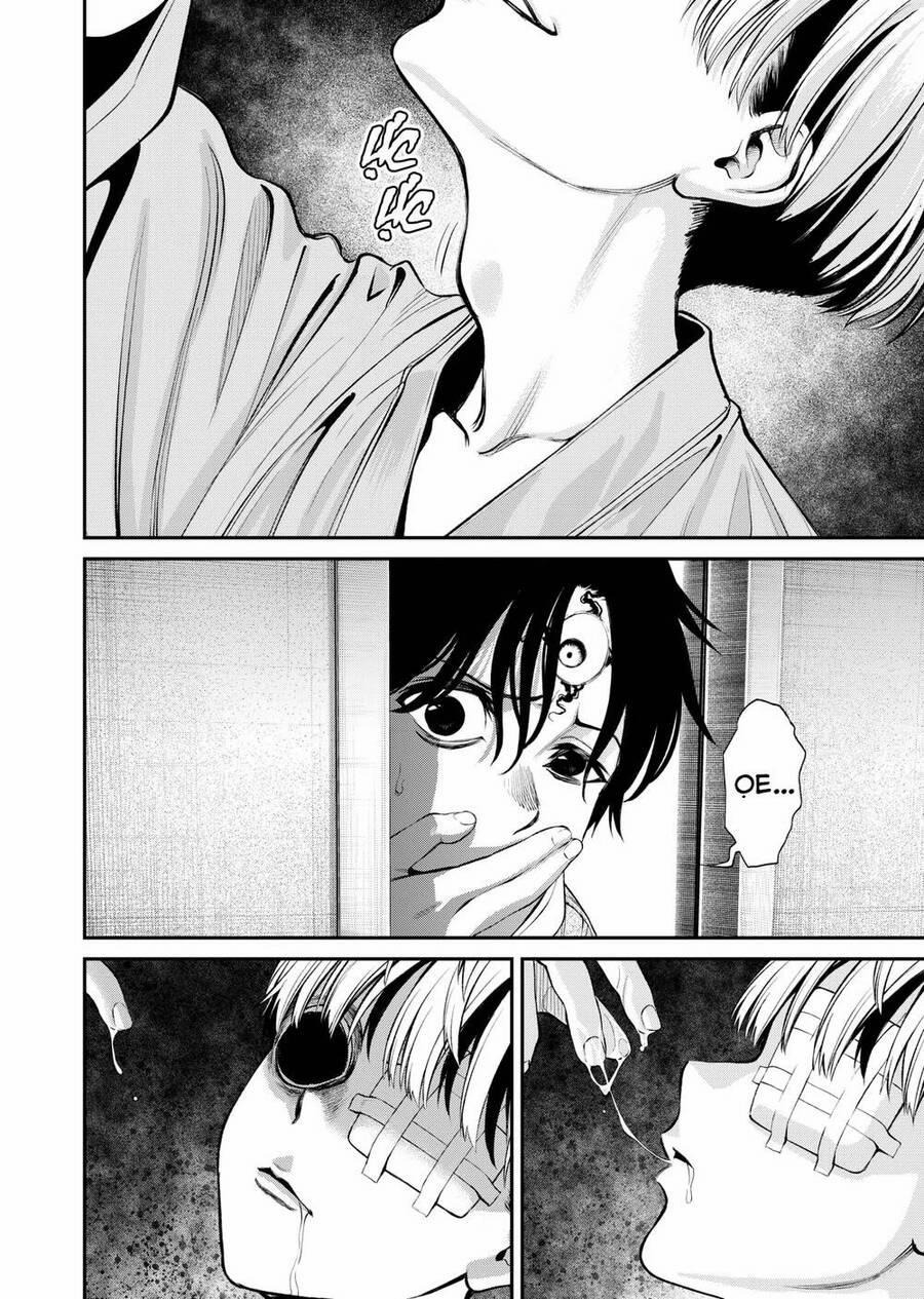 Jinrui Shoku 6 trang 17