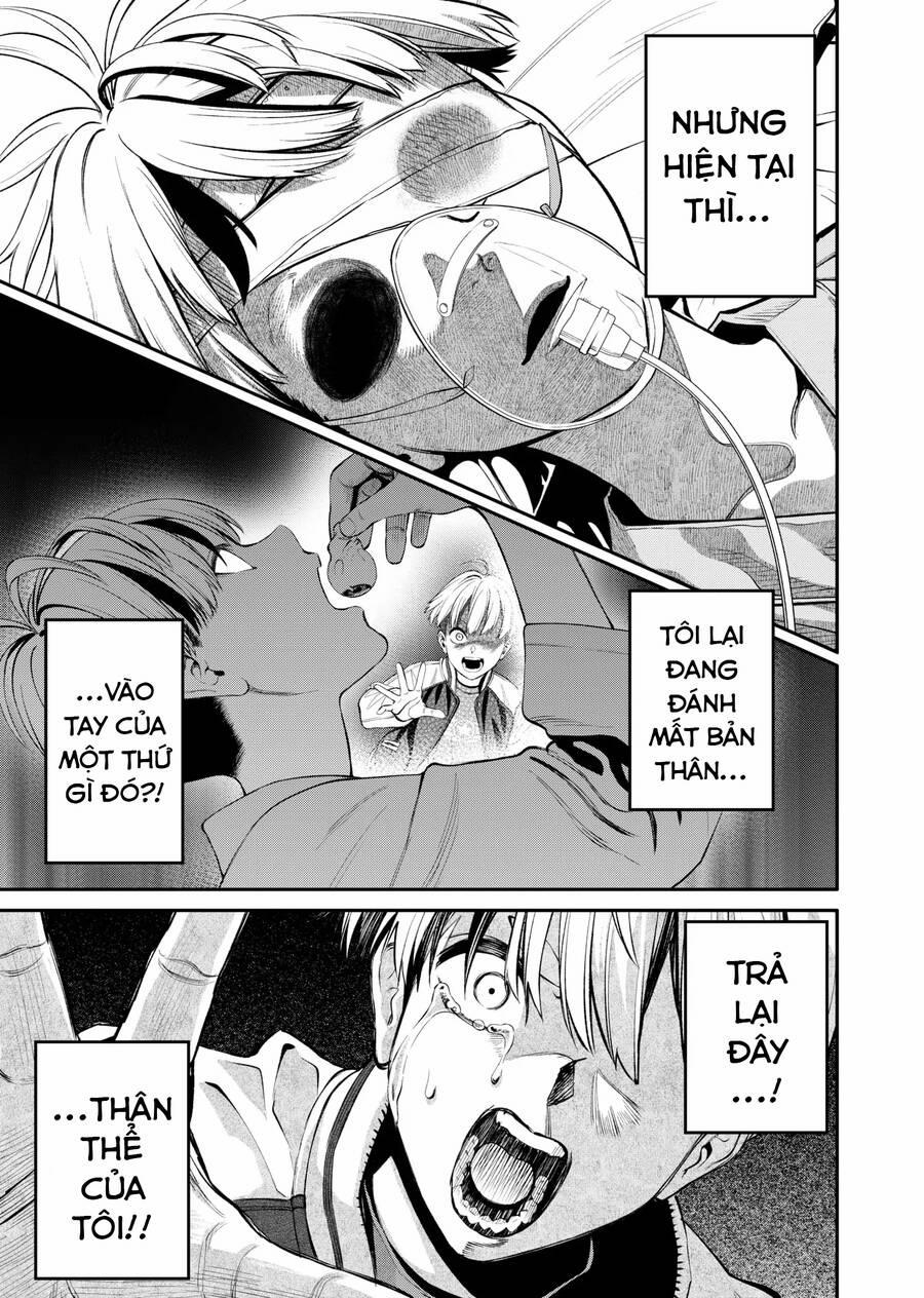 Jinrui Shoku 7 trang 2