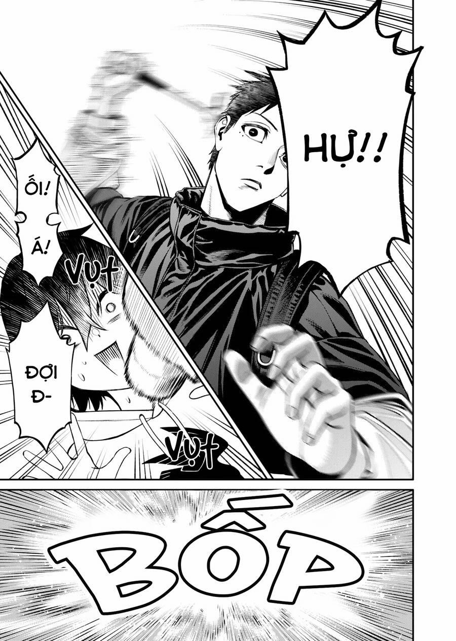 Jinrui Shoku 9 trang 2