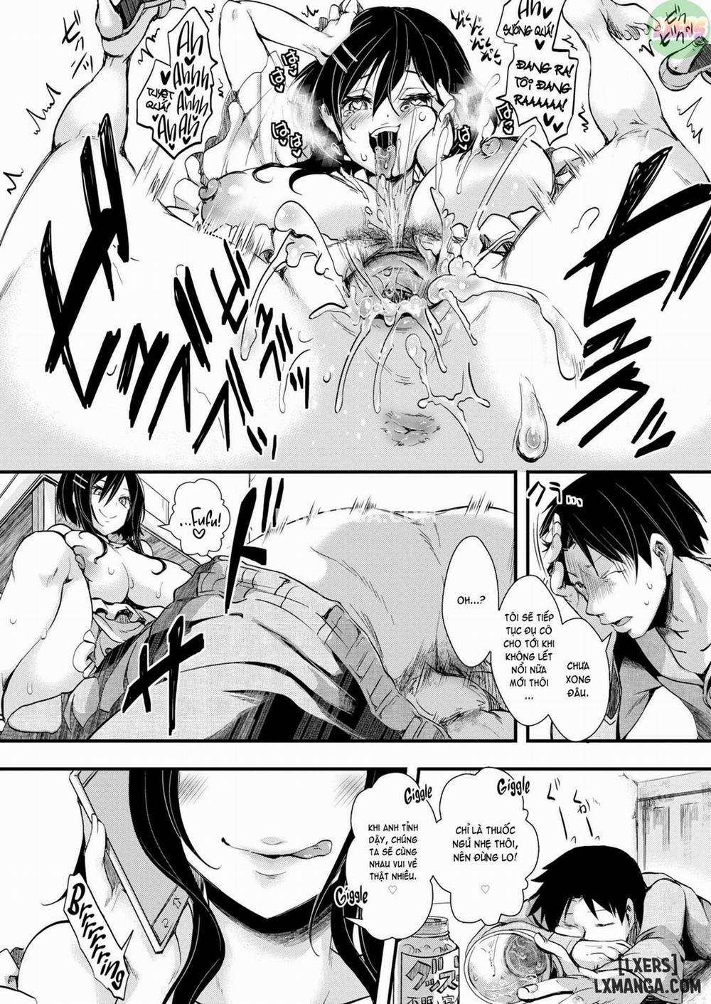 Jinrui (♀) sō gyaru-ka 3 trang 17