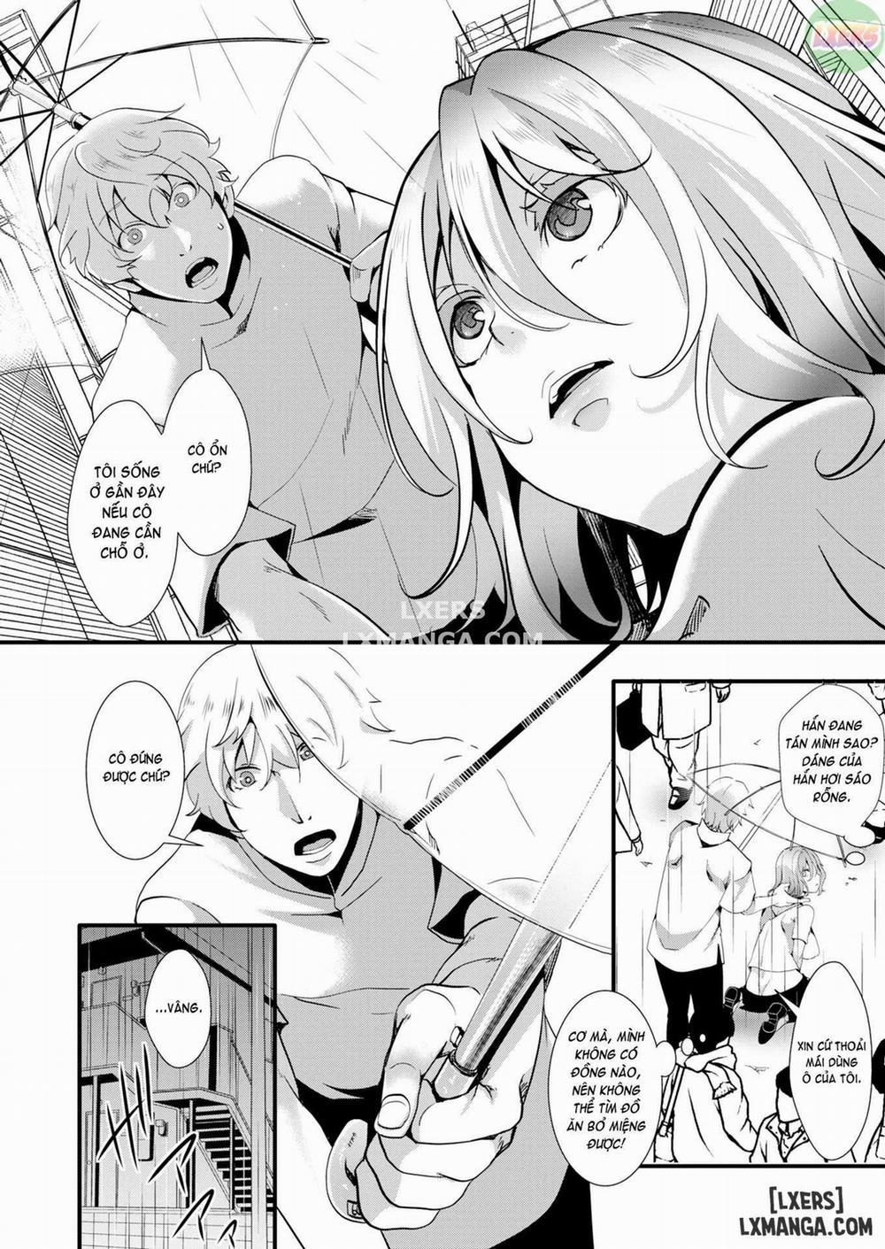 Jinrui (♀) sō gyaru-ka 7 trang 10