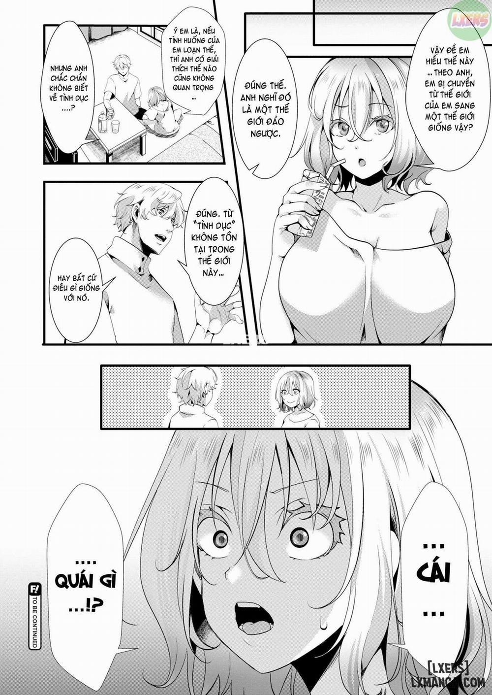 Jinrui (♀) sō gyaru-ka 7 trang 26