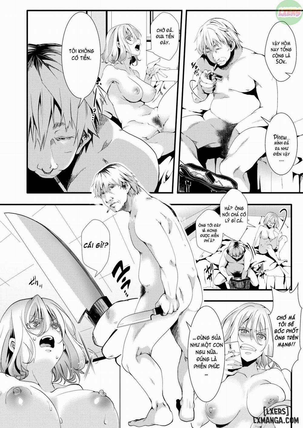 Jinrui (♀) sō gyaru-ka 7 trang 4