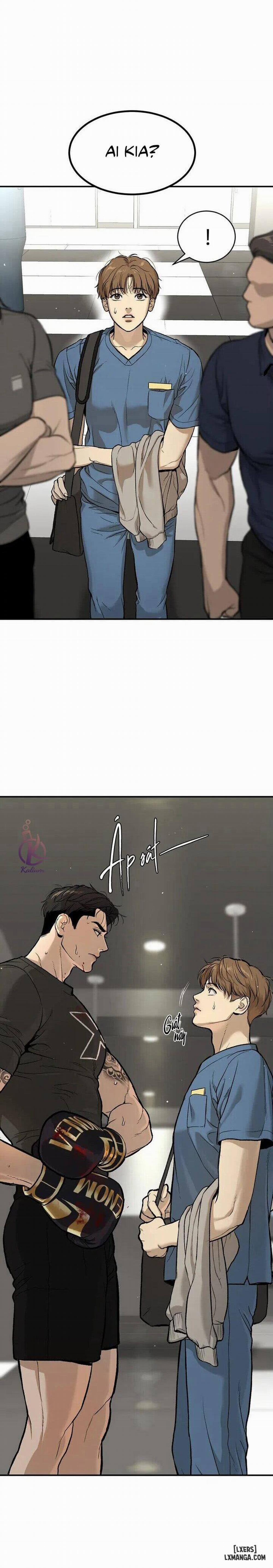 Jinx - Vận xui 1 trang 11