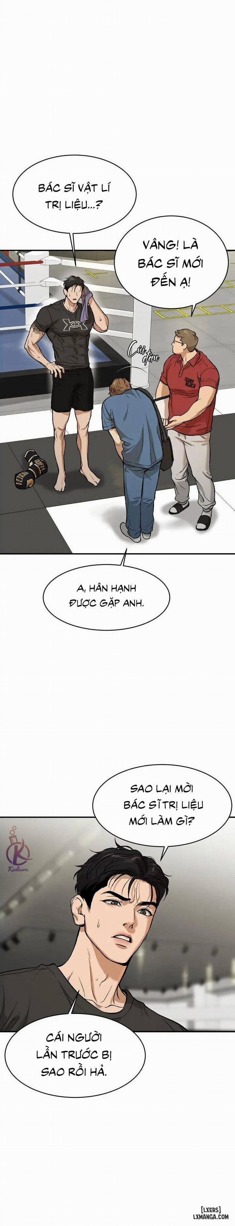 Jinx - Vận xui 1 trang 13